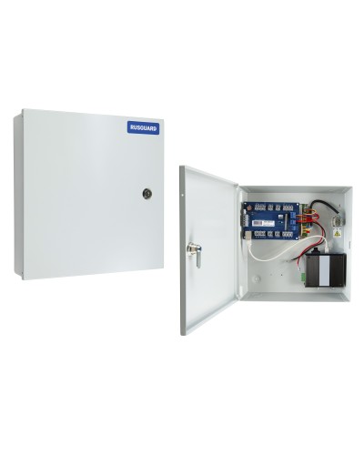 ACS-202-CE-BM (FO). Контроллер СКУД сетевой. RusGuard в Сочи
