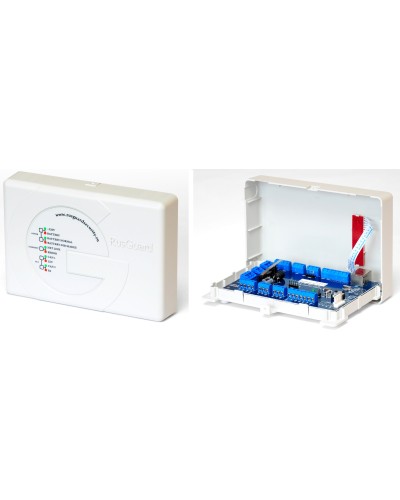 ACS-102-CE-S. Контроллер СКУД сетевой. RusGuard в Сочи