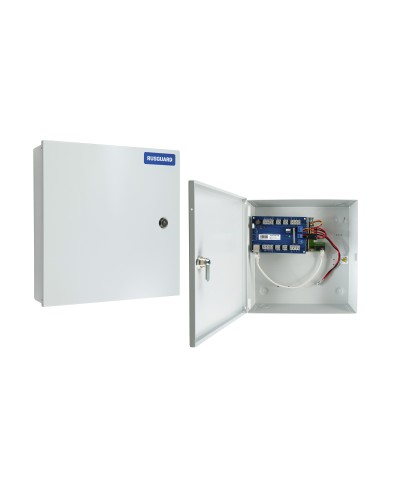 ACS-105-CE-BM (POE). Контроллер СКУД сетевой. RusGuard в Сочи