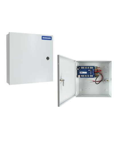 ACS-202-CE-BM. Контроллер СКУД сетевой. RusGuard в Сочи