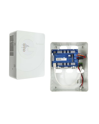ACS-202-CE-B (POE). Контроллер СКУД сетевой. RusGuard в Сочи