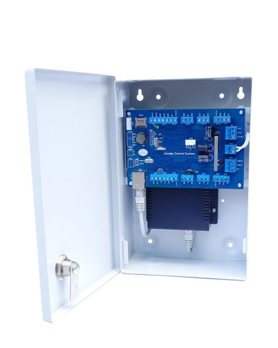 ACS-102-CE-BM (POE). Контроллер СКУД сетевой. RusGuard в Сочи