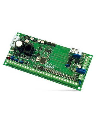 VERSA 10. Плата охранно-пожарной сигнализации. SATEL в Сочи