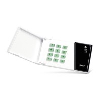 INT-SK-GR. Клавиатура светодиодная. SATEL
