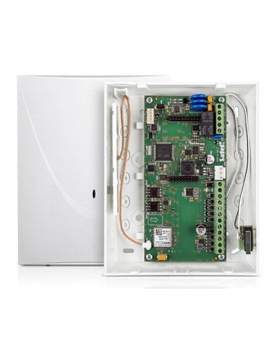 GSM-X. Модуль GSM. SATEL в Сочи