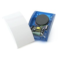 SPW-220 BLUE. Оповещатель охранно-пожарный свето-звуковой. SATEL