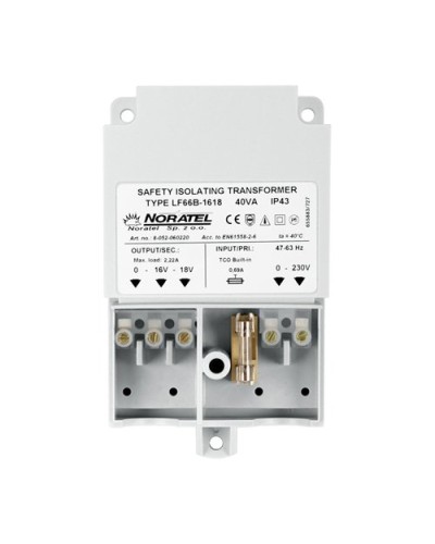 TR 40 VA. Трансформатор. SATEL в Сочи