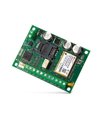 GPRS-T2. Модуль мониторинга. SATEL в Сочи