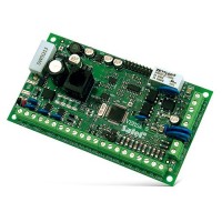 VERSA 5. Плата охранно-пожарной сигнализации. SATEL