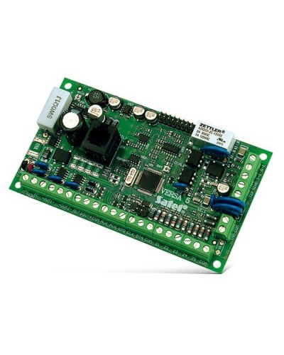 VERSA 5. Плата охранно-пожарной сигнализации. SATEL в Сочи