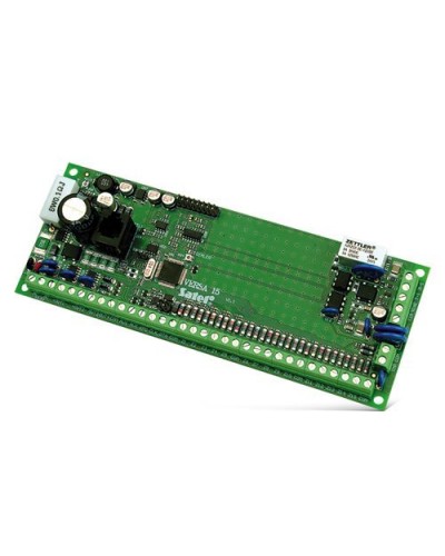 VERSA 15. Плата охранно-пожарной сигнализации. SATEL в Сочи
