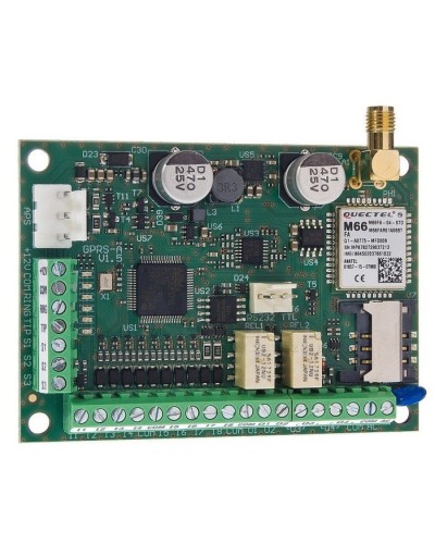 GPRS-A. Модуль GSM. SATEL в Сочи