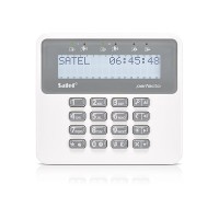 PRF-LCD-WRL. Беспроводная ЖК-клавиатура для приборов Satel PERFECTA. SATEL