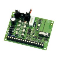 CA-4VP. Плата охранно-пожарной сигнализации. SATEL