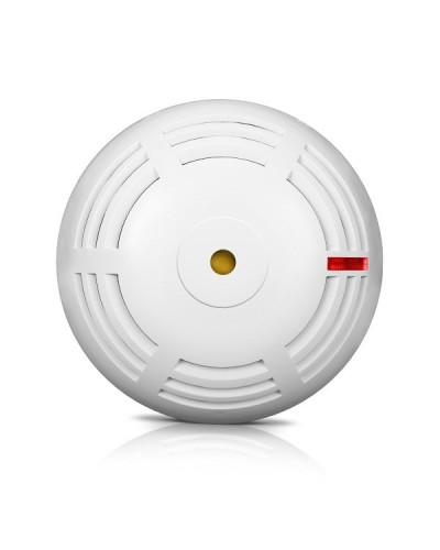 ASD-150. Извещатель пожарный дымовой оптико-электронный радиоканальный. SATEL в Сочи