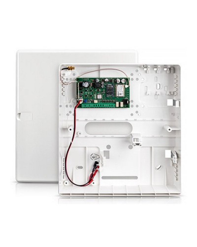 MICRA. Охранный модуль с GSM в корпусе. SATEL в Сочи
