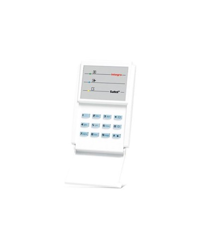 INT-SZ-BL. Клавиатура светодиодная кодонаборная. SATEL в Сочи
