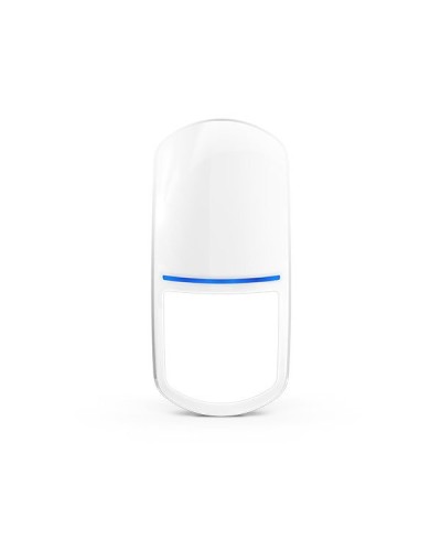 SLIM-PIR-LUNA. Извещатель охранный оптико-электронный и функцией освещения. SATEL в Сочи