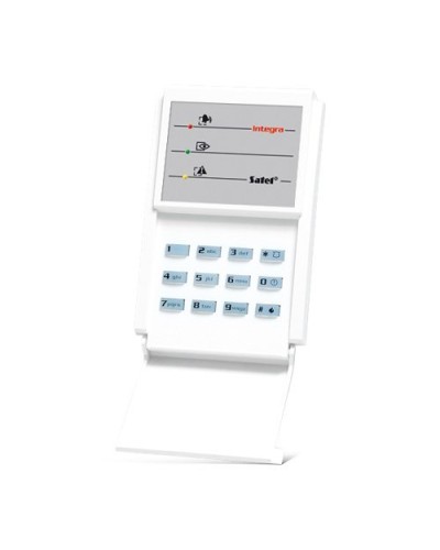 INT-S-BL. Клавиатура светодиодная. SATEL в Сочи