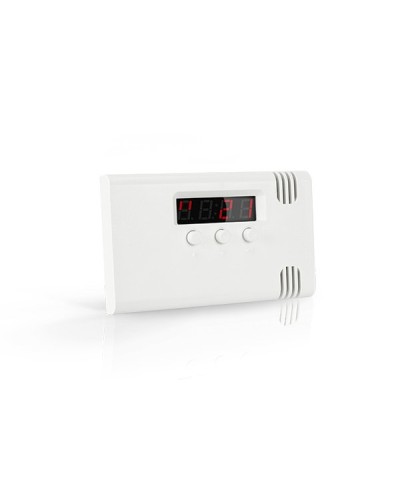 TD-1. Программируемый извещатель температуры. SATEL в Сочи