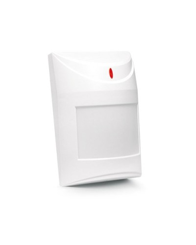 AQUA PLUS LR. Извещатель охранный объемный оптико-электронный. SATEL в Сочи