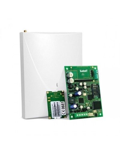 GSM-LT-2S. Модуль GSM. SATEL в Сочи