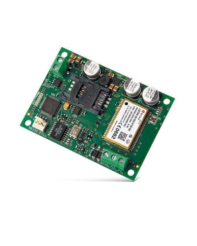 GPRS-T1. Конвертор сигналов мониторинга. SATEL в Сочи