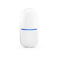SLIM-PIR-PRO. Извещатель охранный оптико-электронный с каналом антимаскирования. SATEL