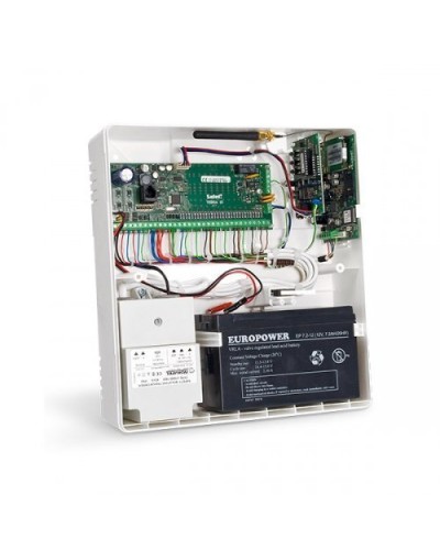 OPU-4PW. Корпус пластмассовый. SATEL в Сочи