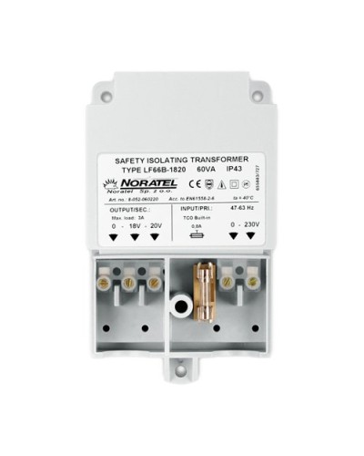 TR 60 VA. Трансформатор. SATEL в Сочи