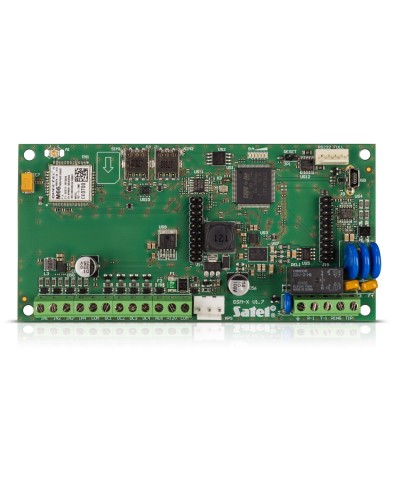 GSM-X. Модуль GSM. SATEL в Сочи