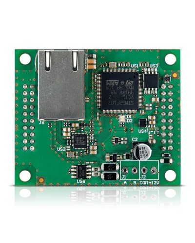 GSM-X-ETH. Модуль расширения для GSM-X. SATEL в Сочи