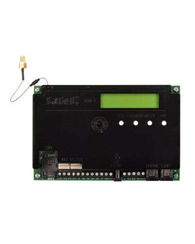 GSM-4. Модуль GSM. SATEL в Сочи