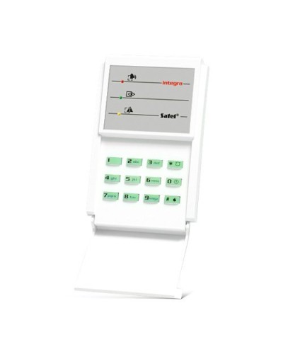 INT-S-GR. Клавиатура светодиодная. SATEL в Сочи