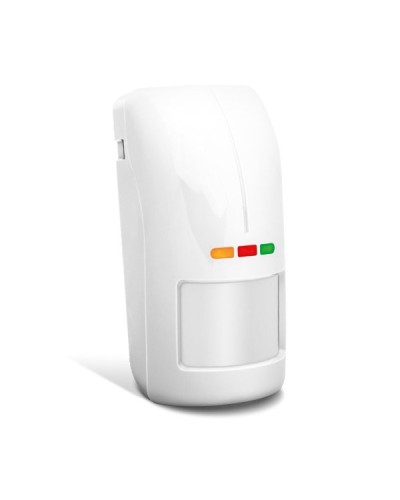 OPAL PLUS. Извещатель охранный оптико-электронный комбинированный для наружной установки с датчиком сумерек. SATEL в Сочи