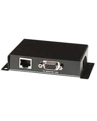 TTP111VGA. Комплект приемопередатчиков для передачи VGA сигнала по витой паре. SC&T в Сочи