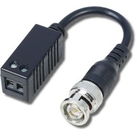 TTP111HDL. Приемопередатчик пассивный HDCVI/TVI/AHD. SC&T