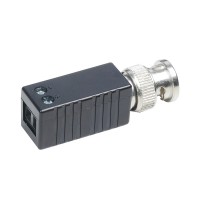 TTP111HD. Приемопередатчик пассивный HDCVI/TVI/AHD. SC&T