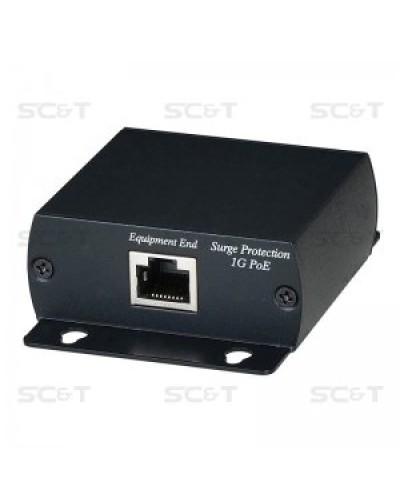 SP006PH. Устройство грозозащиты цепей Ethernet. SC&T в Сочи