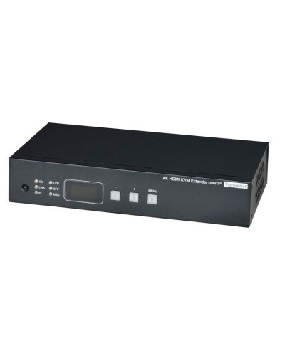 HKM02BT-4K. Удлинитель HDMI, USB, аудио, RS232, ИК-сигналов. SC&T в Сочи