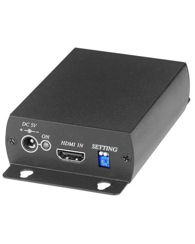 SDI02. Преобразователь формата HDMI в SDI. SC&T в Сочи