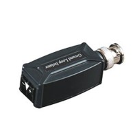 TGP001. Изолятор коаксиального кабеля. SC&T
