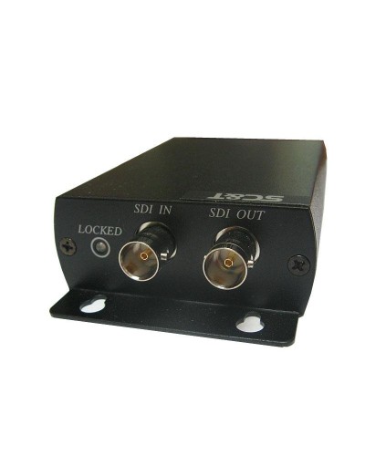 SDI01. Преобразователь формата SDI в HDMI. SC&T в Сочи
