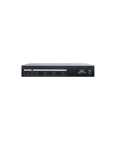 HS04-4K6G. Разветвитель. SC&T в Сочи