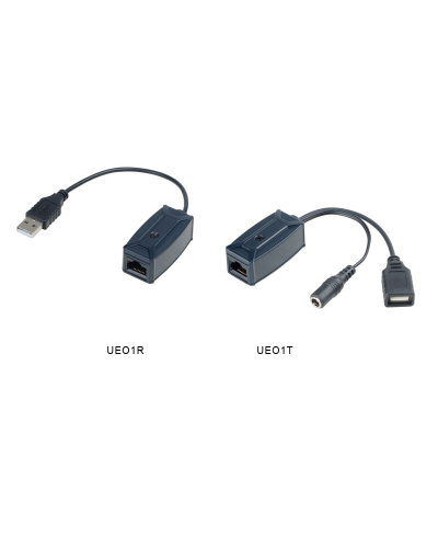 UE01. Удлинитель интерфейса. SC&T в Сочи