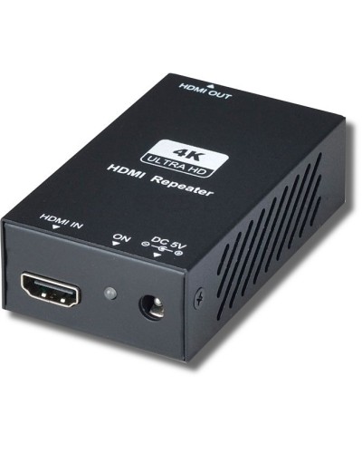 HR01-4K6G. Усилитель HDMI сигнала (удлинитель). SC&T в Сочи