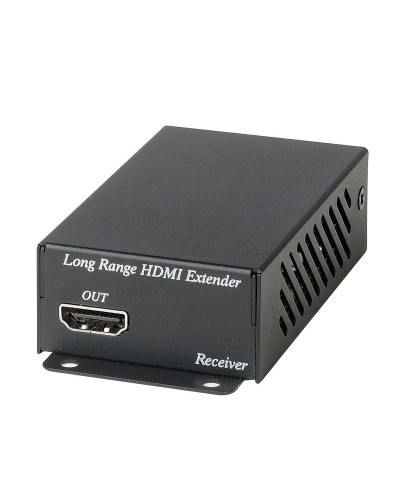 HE02ER. Удлинитель HDMI-сигнала. SC&T в Сочи