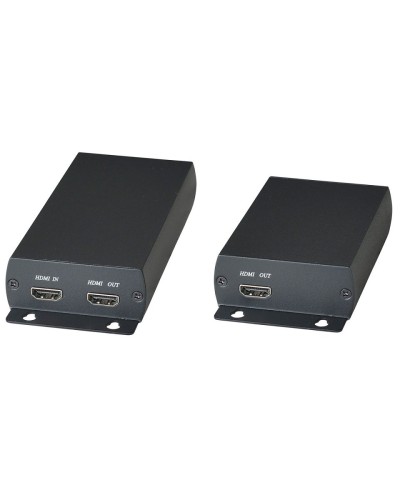 HE03. Удлинитель HDMI-сигнала. SC&T в Сочи