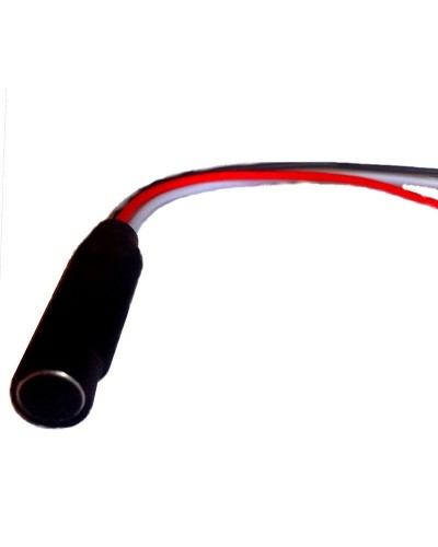 SR-MIC-01. Микрофон активный миниатюрный. SLINEX в Сочи