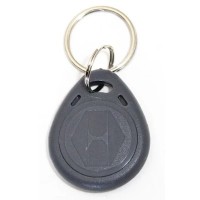 RFID T5577 (серый). Брелок EM-Marin. SLINEX